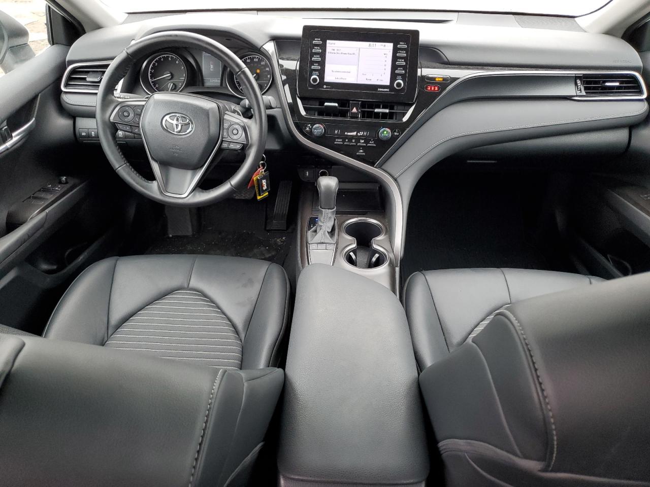 2024 Toyota Camry - Image 8