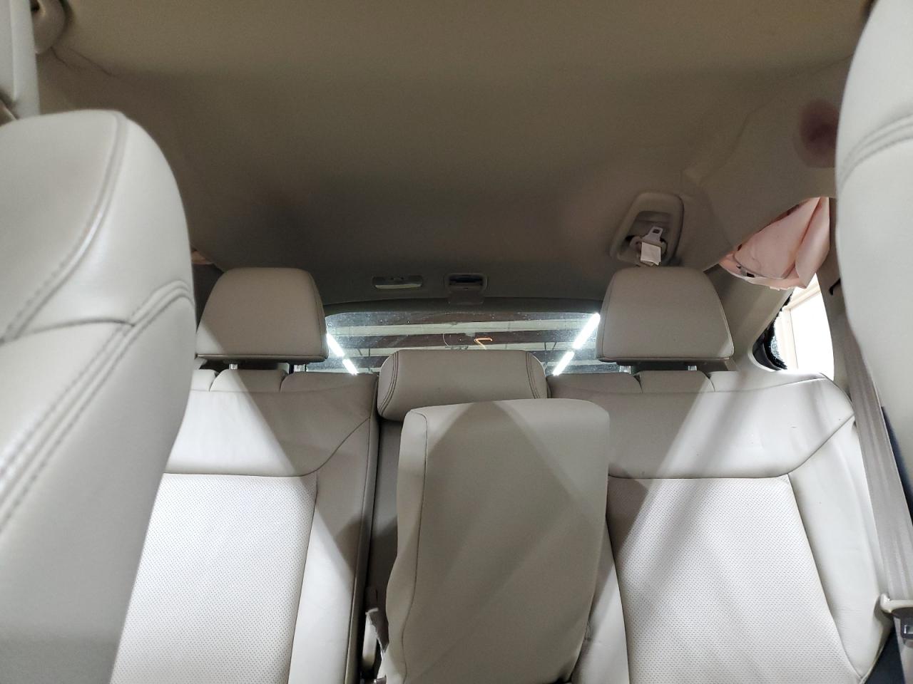 2015 Honda CR-V - Image 10