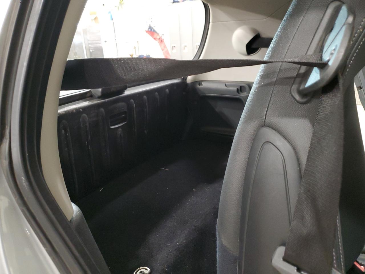 2008 Smart Fortwo - Image 12