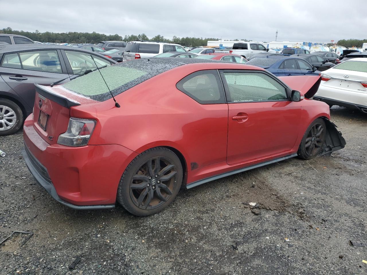 2016 Scion tC - Image 3