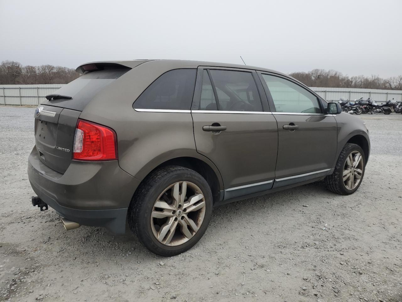 2011 Ford Edge - Image 3