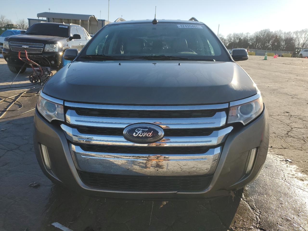 2013 Ford Edge - Image 5