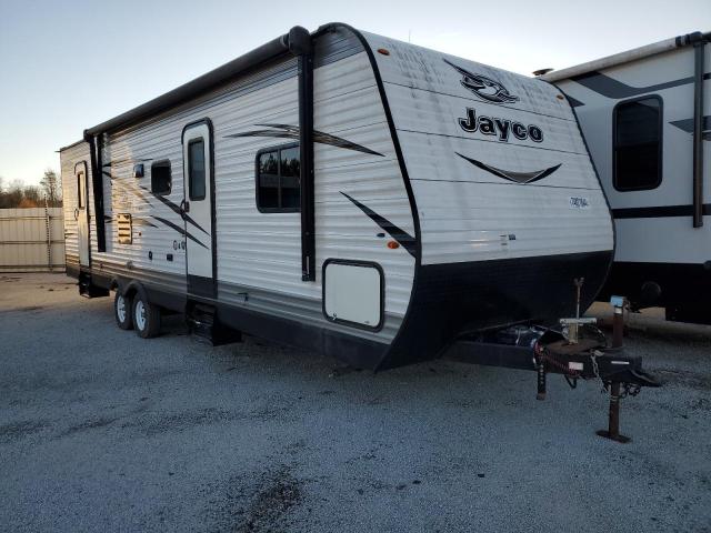 2018 Jayco Jayco