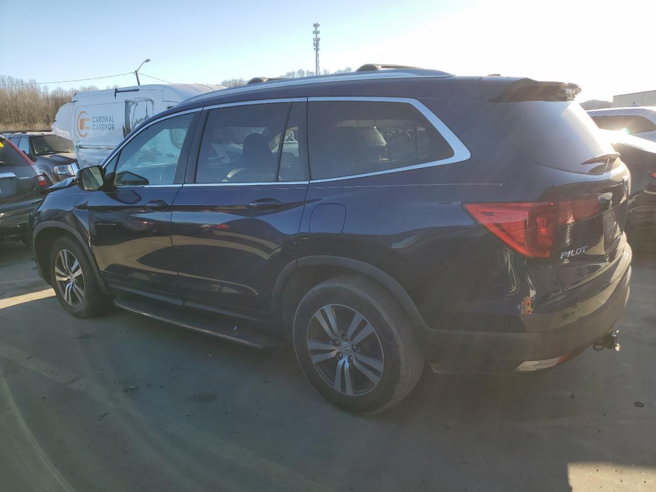 2016 Honda Pilot - Image 2