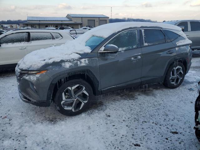 HYUNDAI TUCSON LIM 2024