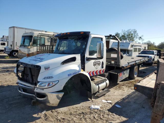 2023 International Mv607 