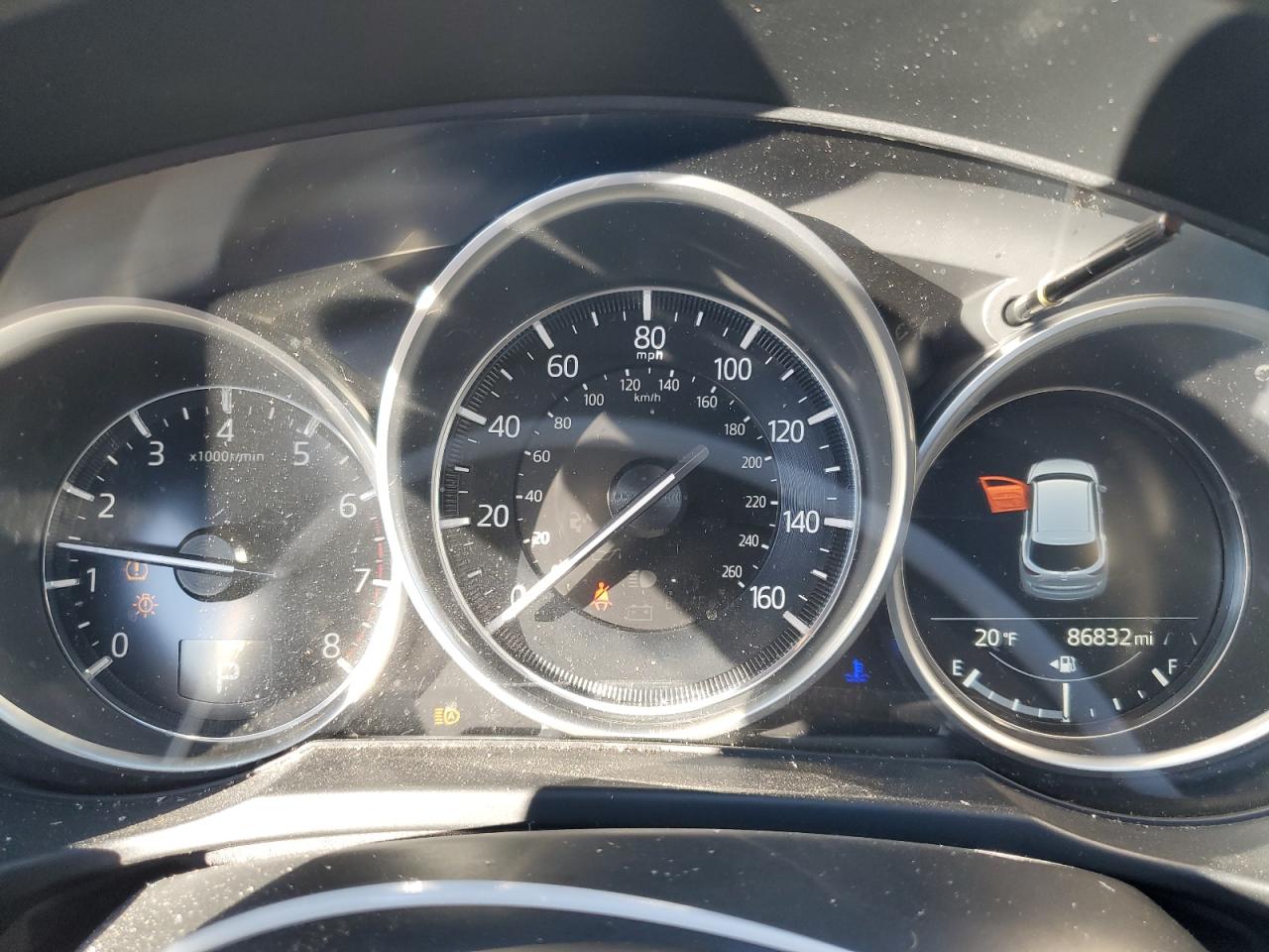 2019 Mazda CX-5 - Image 9