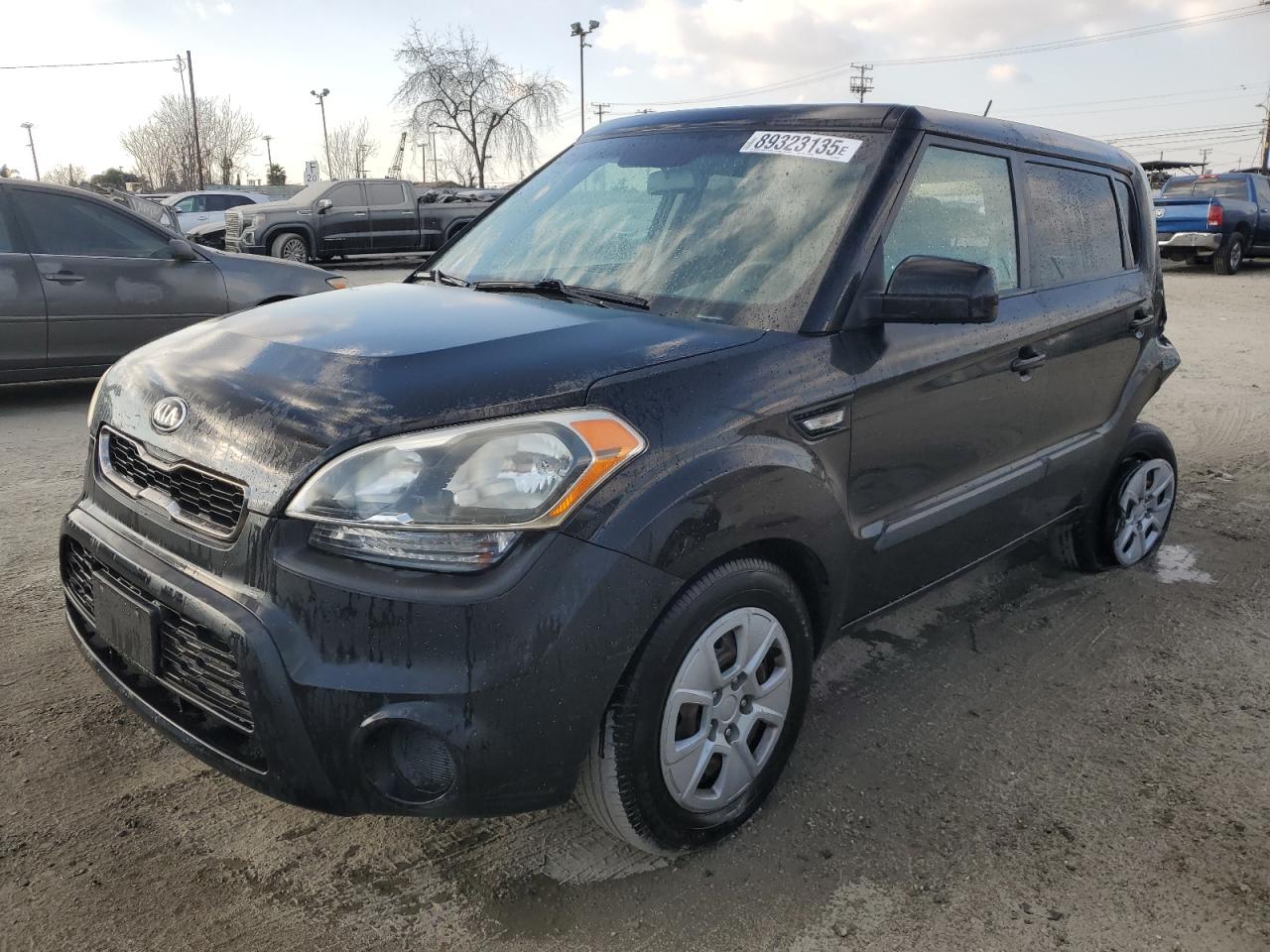 2013 Kia Soul - Image 1