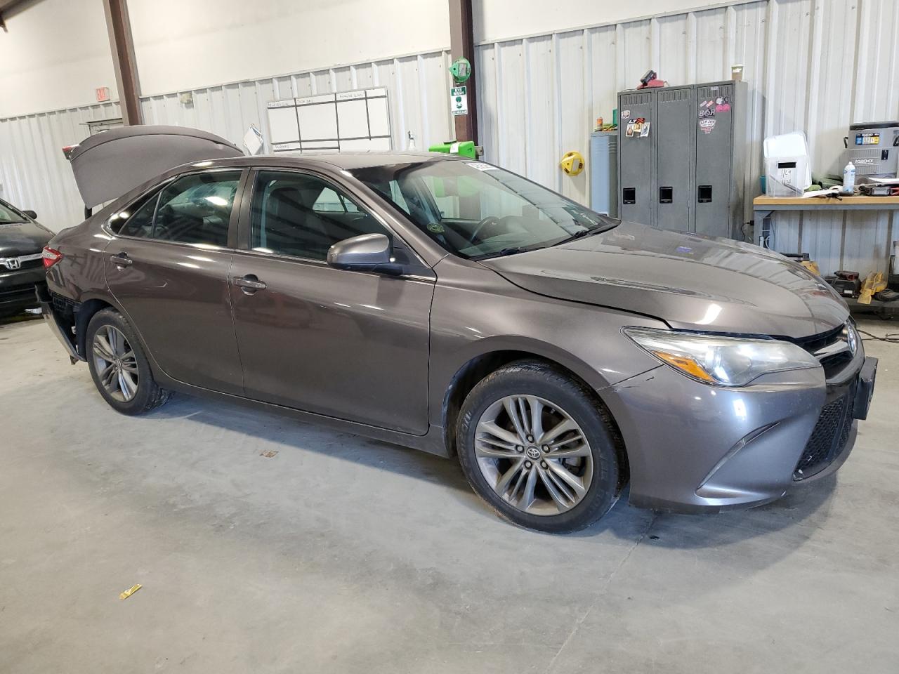 2017 Toyota Camry - Image 4