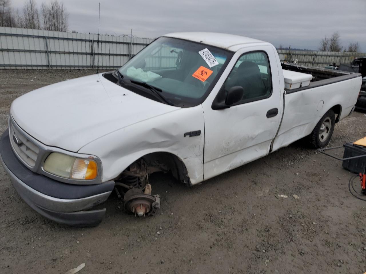 2003 Ford F-150 - Image 1