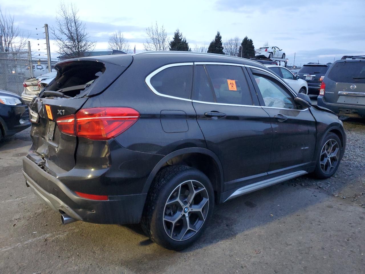 2018 BMW X1 - Image 3