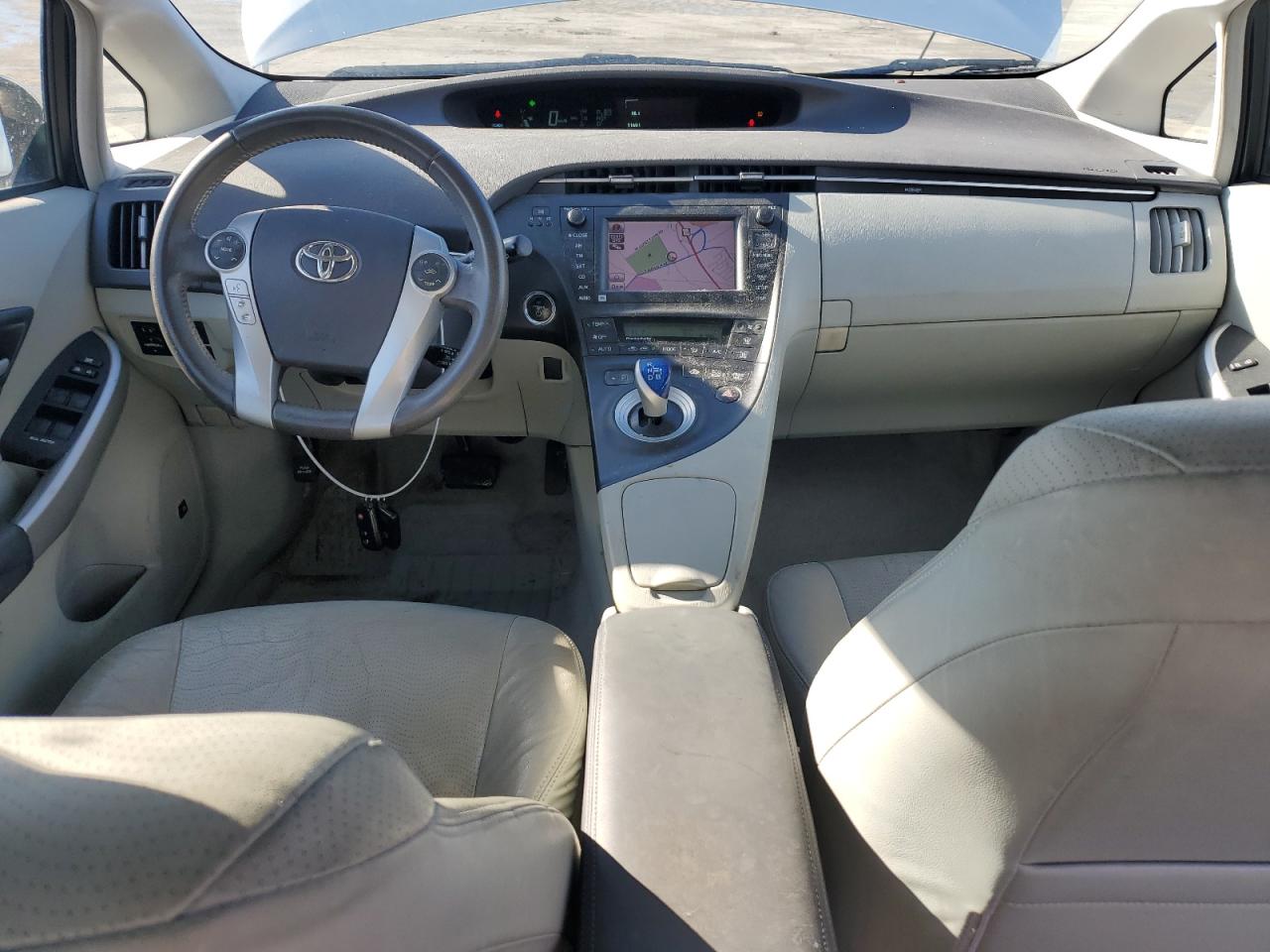 2010 Toyota Prius - Image 8