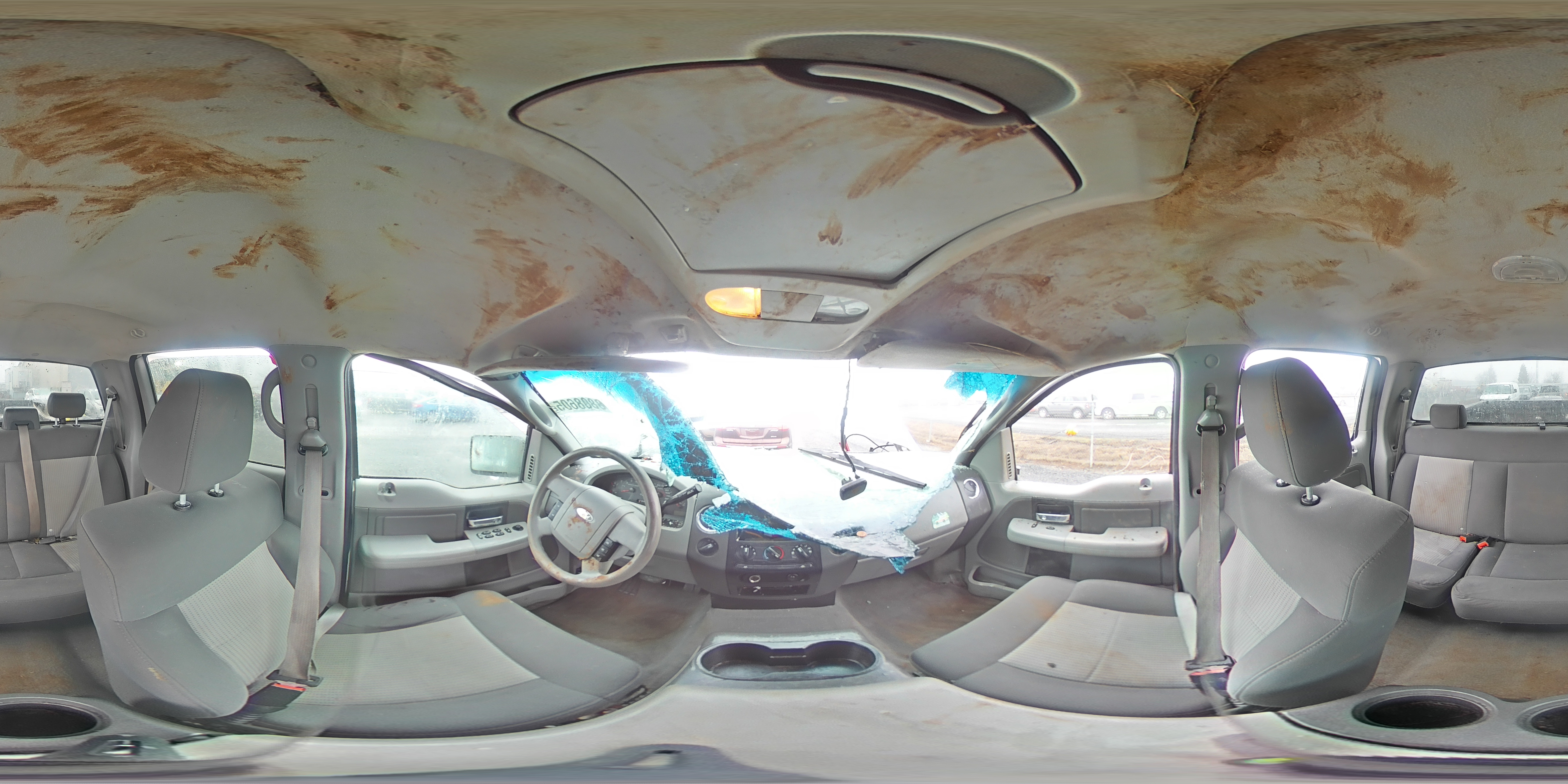 2007 Ford F-150 - Image 13