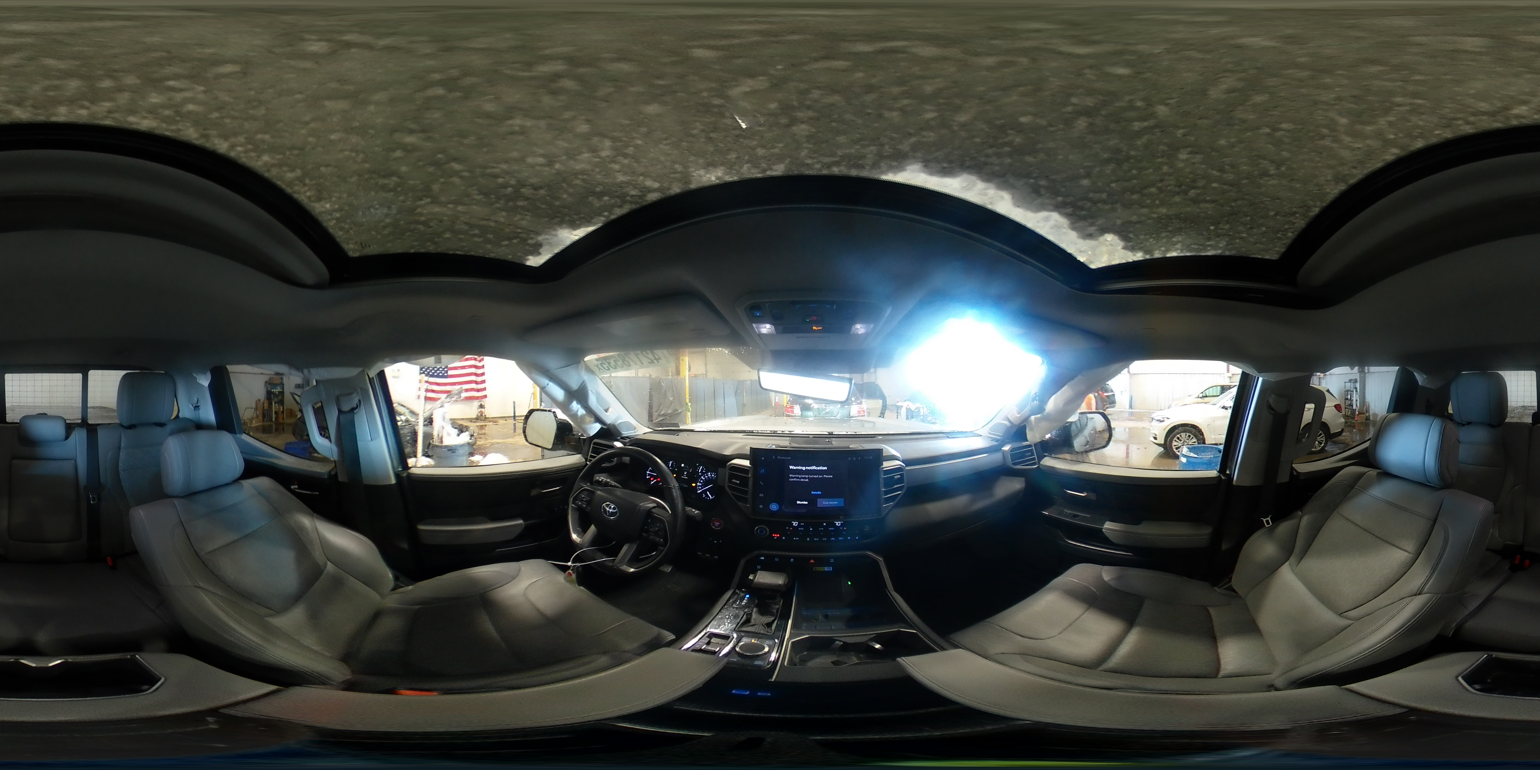2022 Toyota Tundra - Image 14