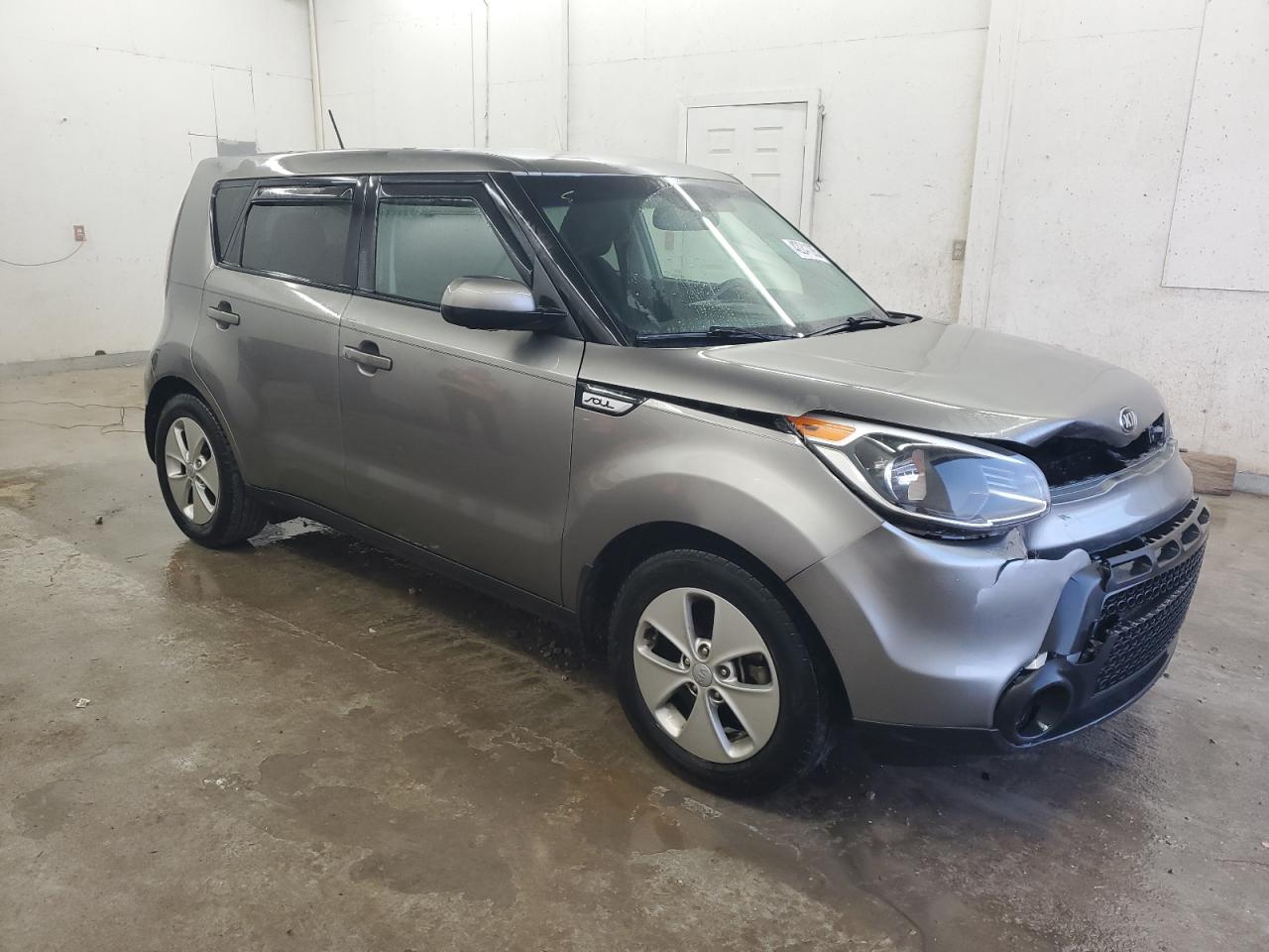 2016 Kia Soul - Image 4