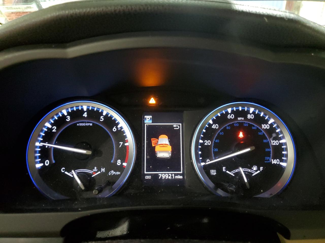 2018 Toyota Highlander - Image 9