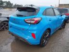 2024 FORD PUMA ST for sale at Copart WOLVERHAMPTON