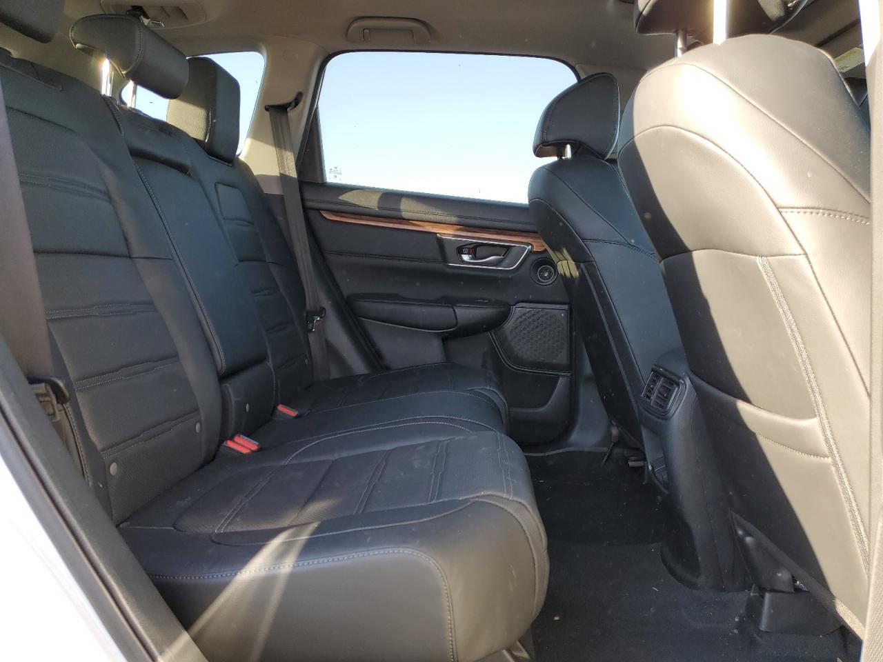 2021 Honda CR-V - Image 11