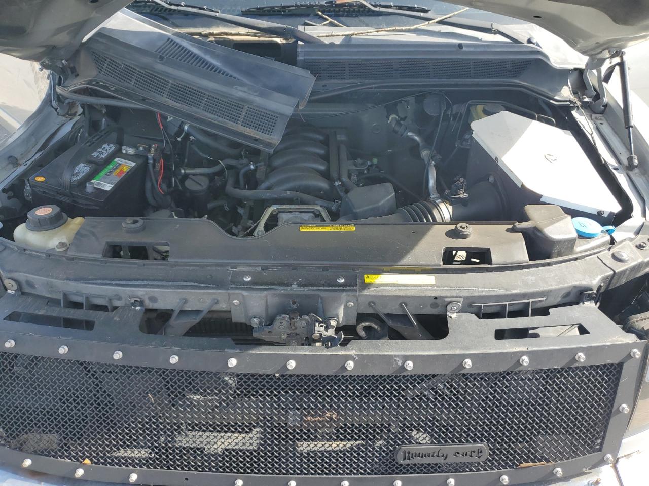 2006 Nissan Titan - Image 11