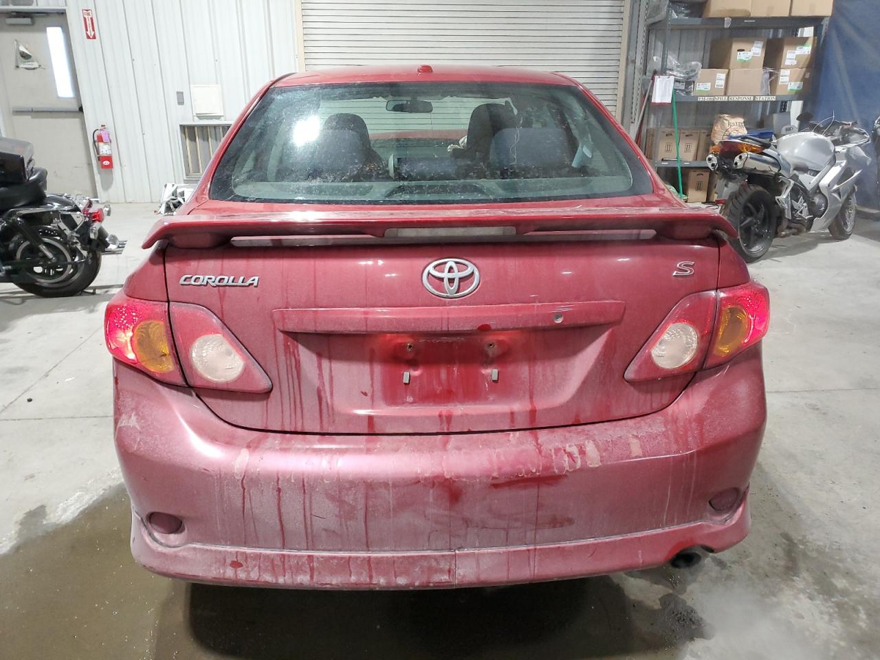 2009 Toyota Corolla - Image 6