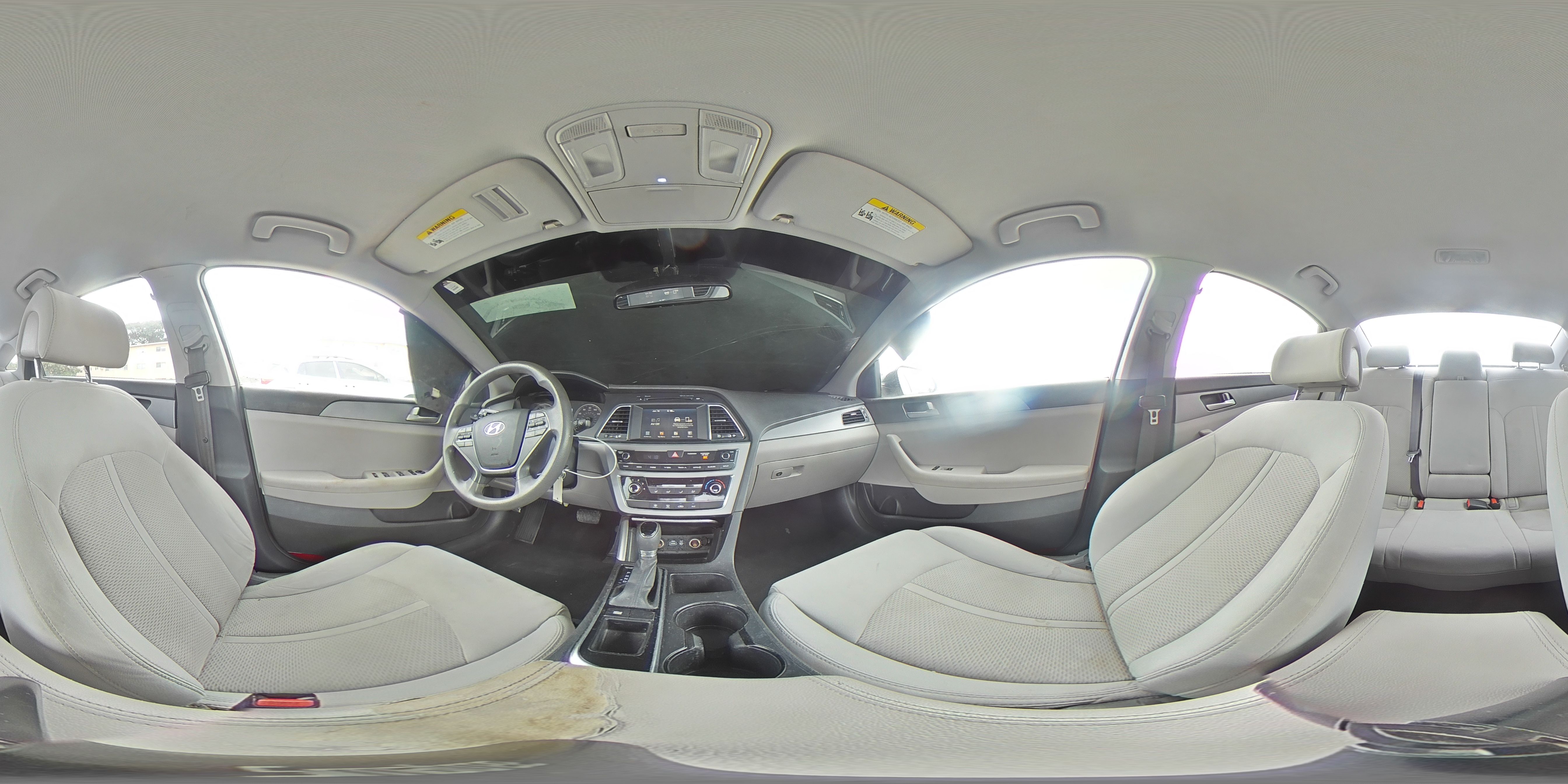 2016 Hyundai Sonata - Image 15