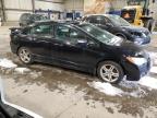 2008 ACURA CSX  for sale at Copart QC - MONTREAL