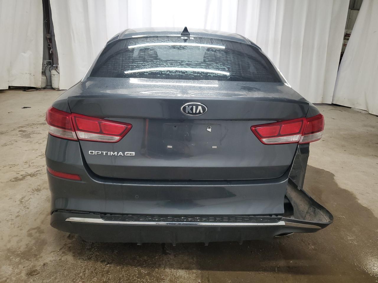 2020 Kia Optima - Image 6