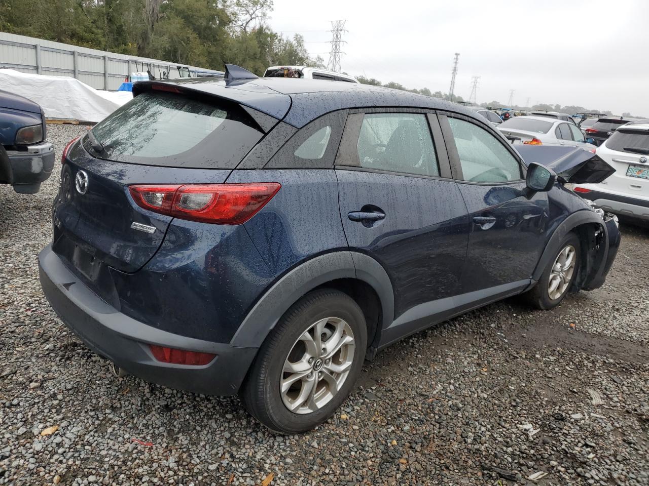 2019 Mazda CX-3 - Image 3