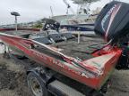 2005 Bass Boat zu verkaufen in West Palm Beach, FL - Side