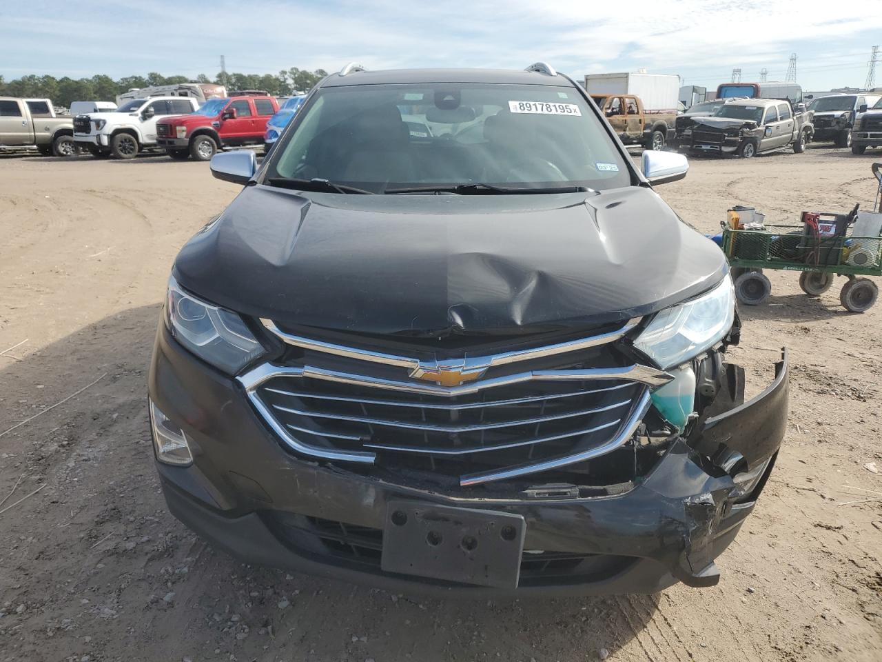 2018 Chevrolet Equinox - Image 5