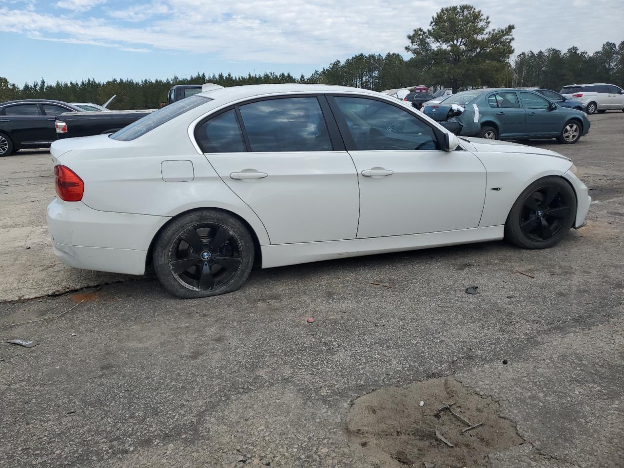 2006 BMW 3er - Image 3