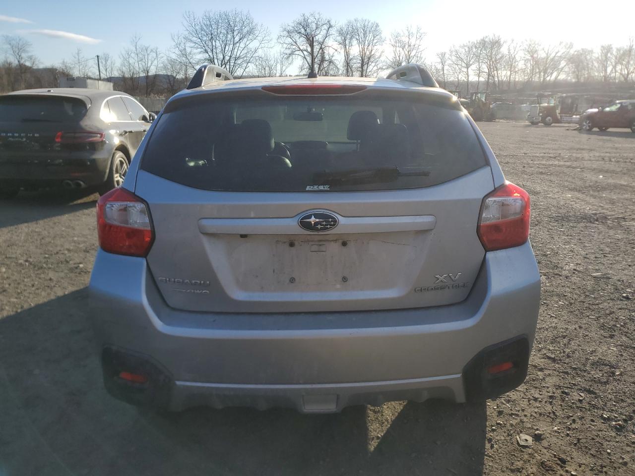 2014 Subaru XV - Image 6