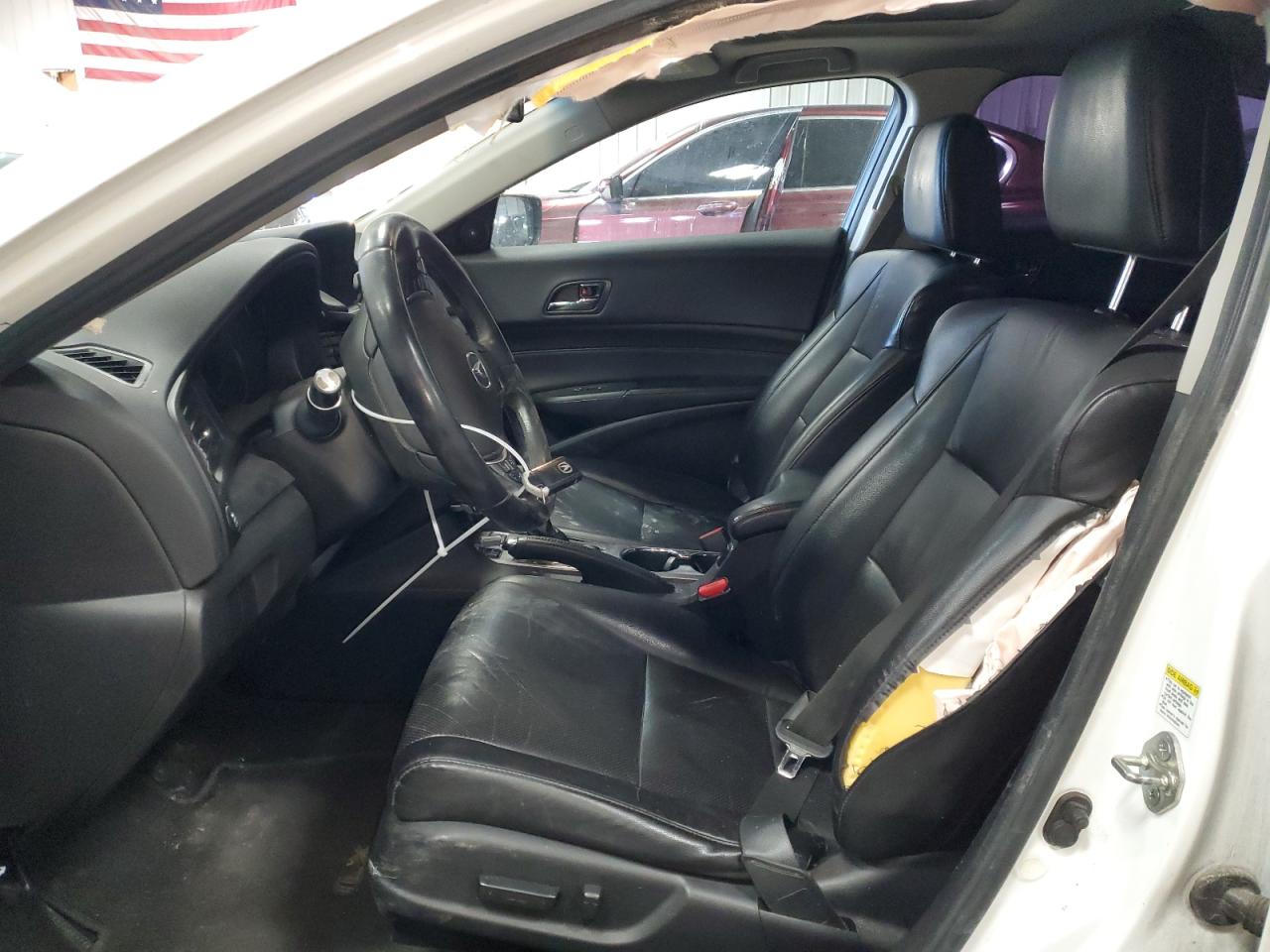 2014 Acura ILX - Image 7