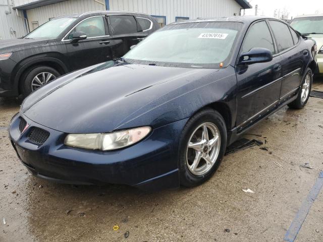 2003 Pontiac Grand Prix Gt