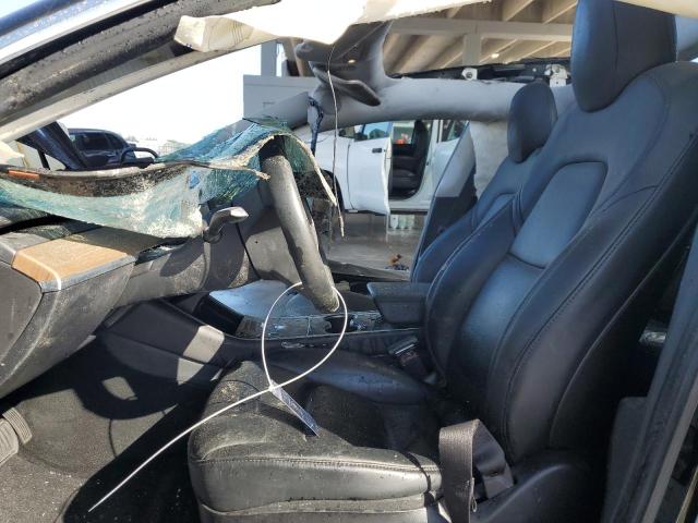  TESLA MODEL 3 2019 Czarny