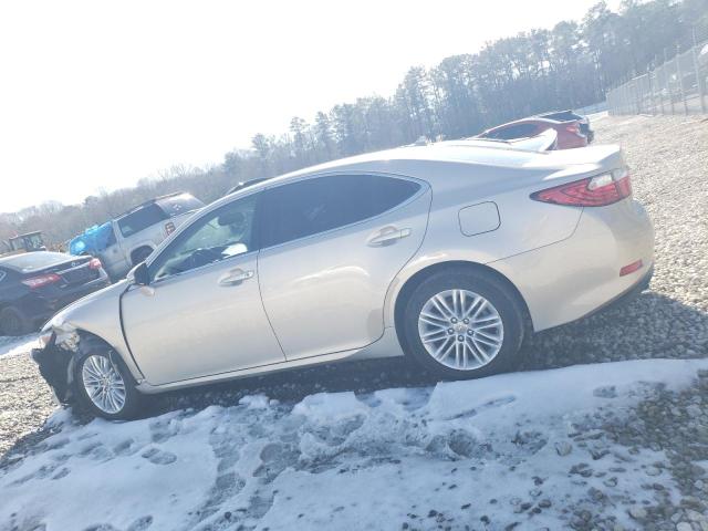 Седаны LEXUS ES350 2013 tan