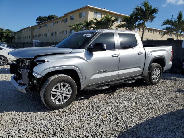 2024 Toyota Tundra Crewmax Sr