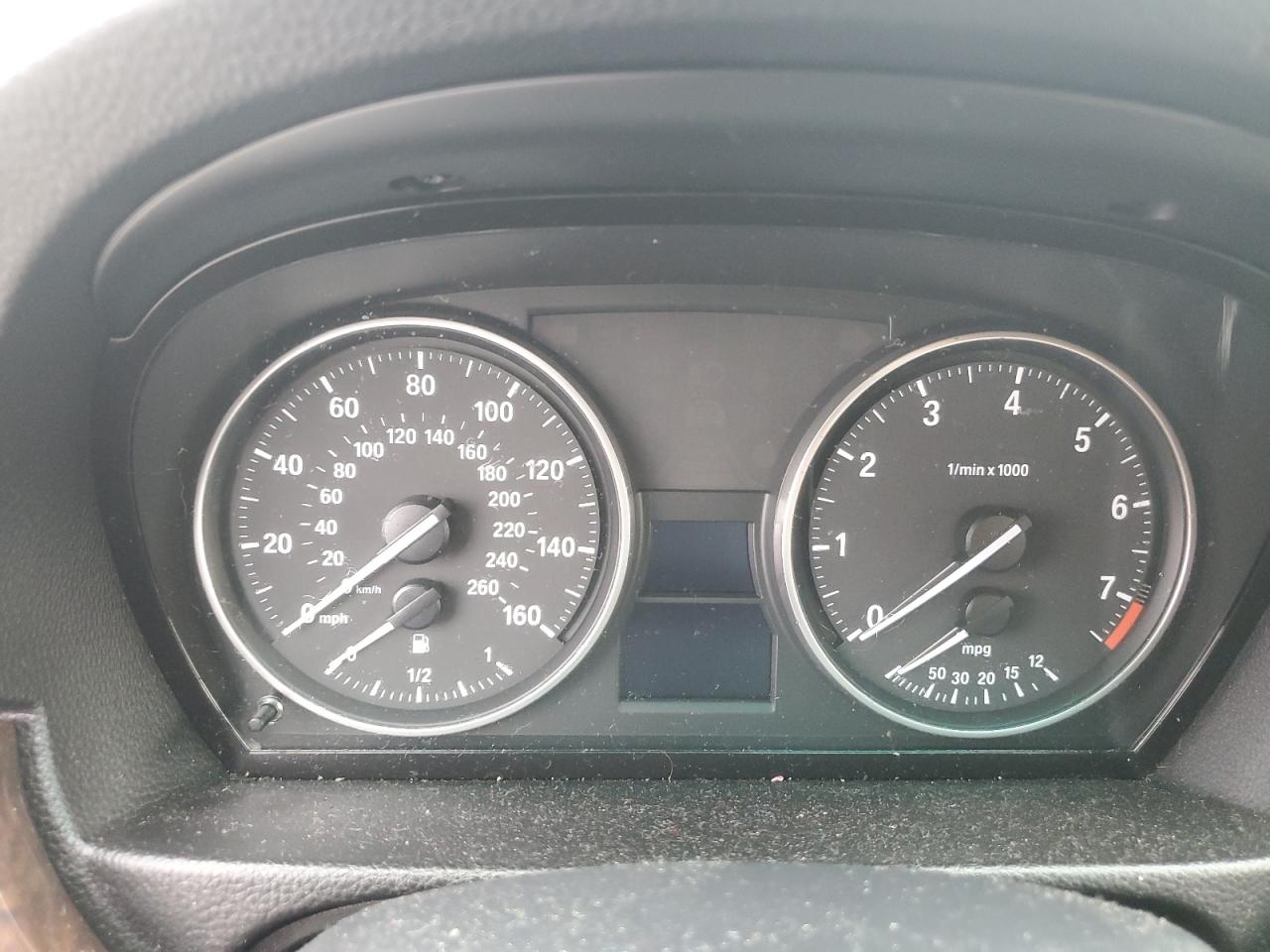 2008 BMW 3er - Image 9