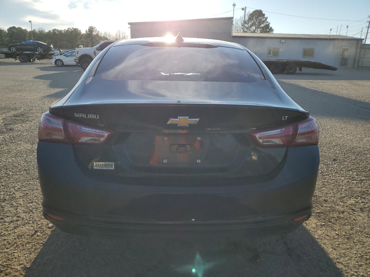 2019 Chevrolet Malibu - Image 6