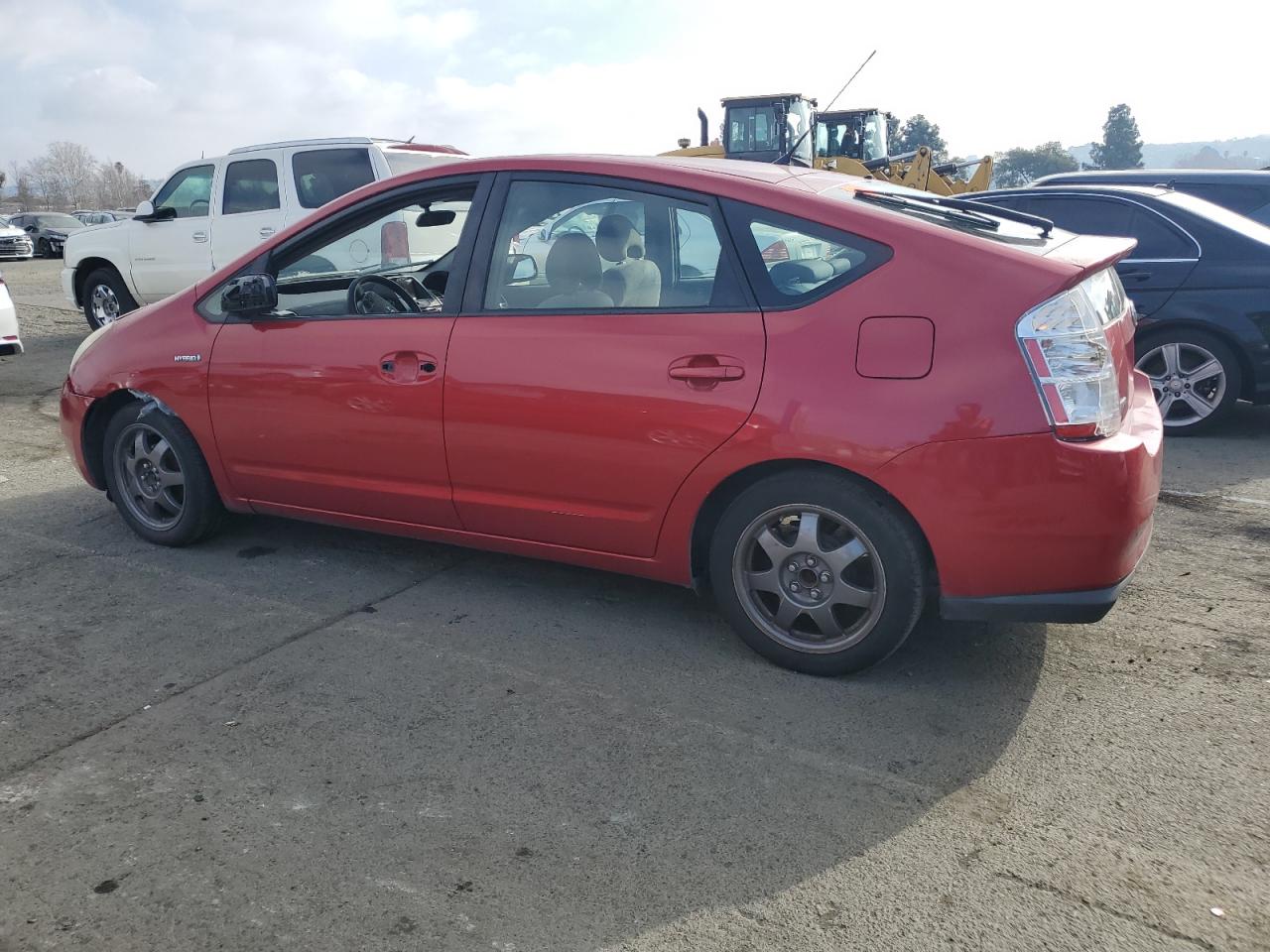 2007 Toyota Prius - Image 2