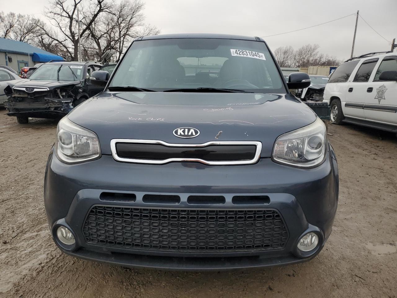2016 Kia Soul - Image 5