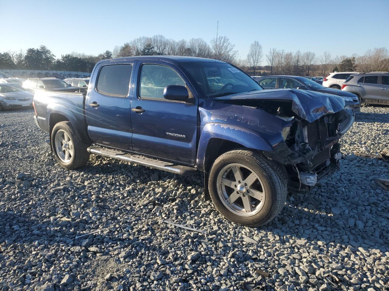 2006 Toyota Tacoma - Image 4