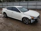 2020 Nissan Altima S продається в Charles City, VA - Rollover