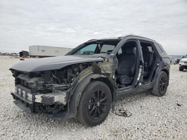 2023 Honda Cr-V Sport