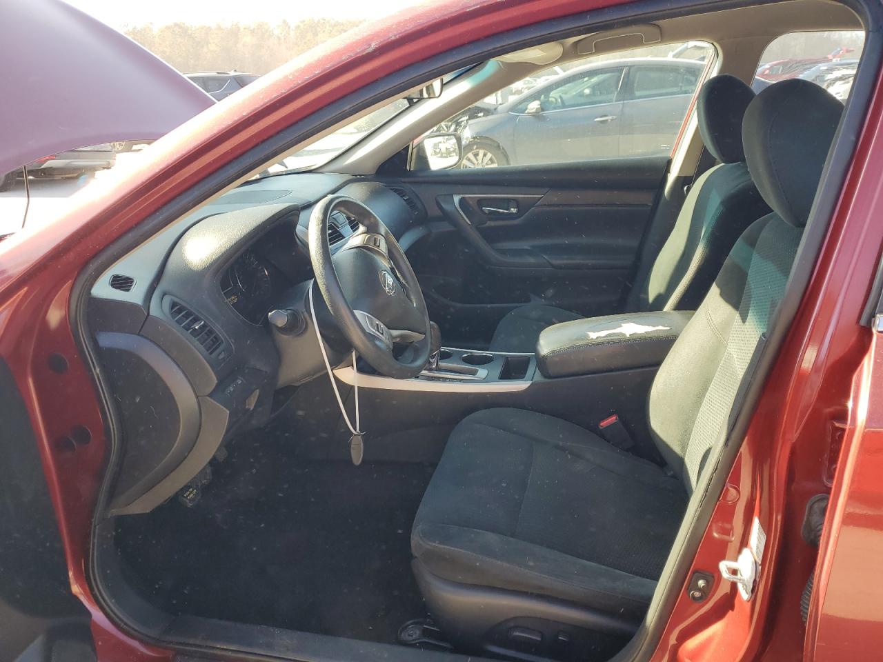 2015 Nissan Altima - Image 7