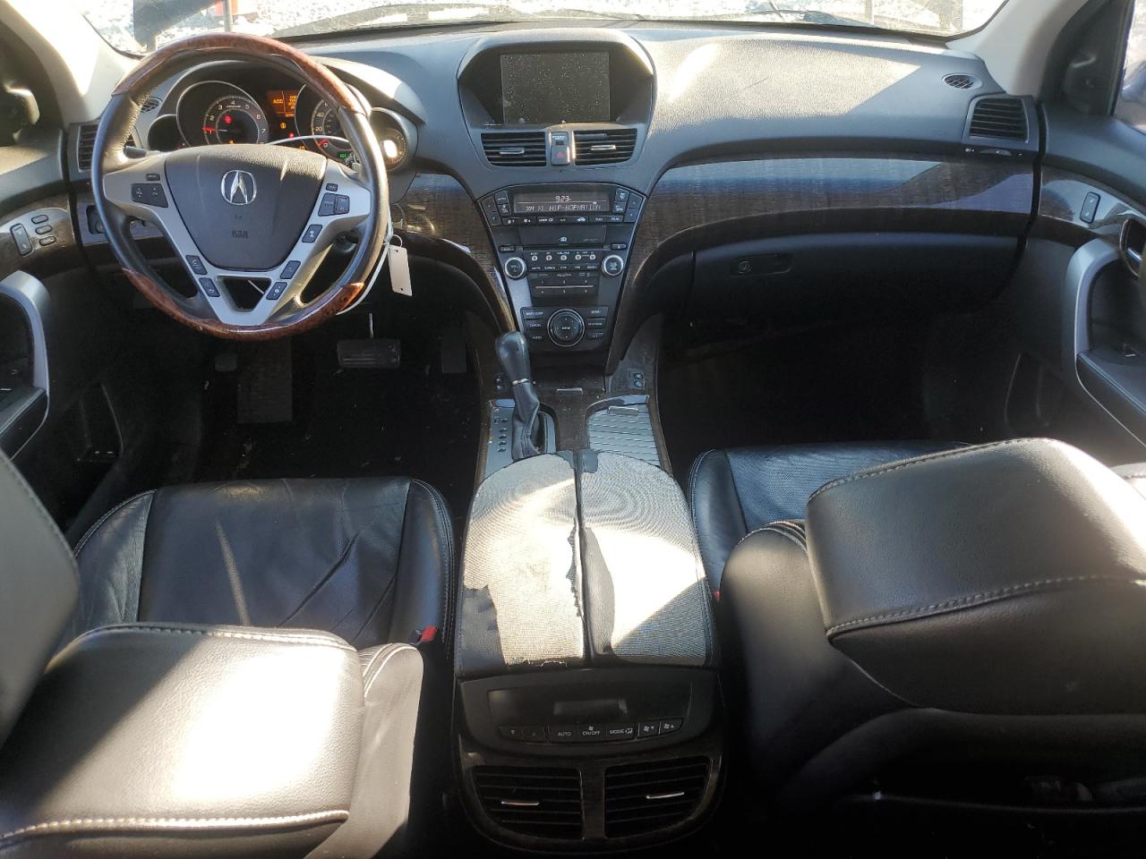 2011 Acura MDX - Image 8
