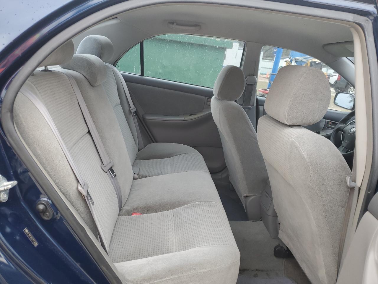 2007 Toyota Corolla - Image 10