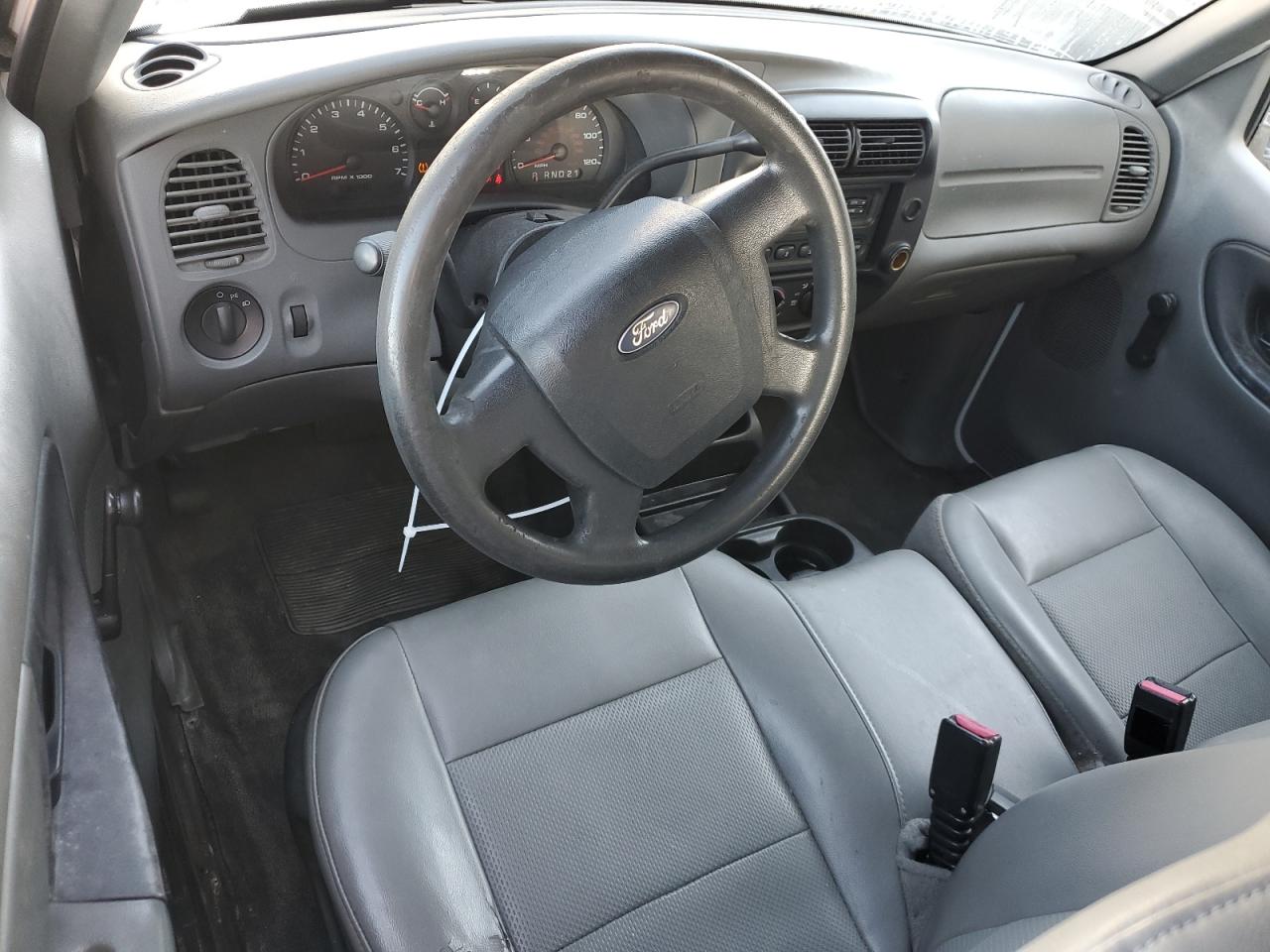 2009 Ford Ranger - Image 8