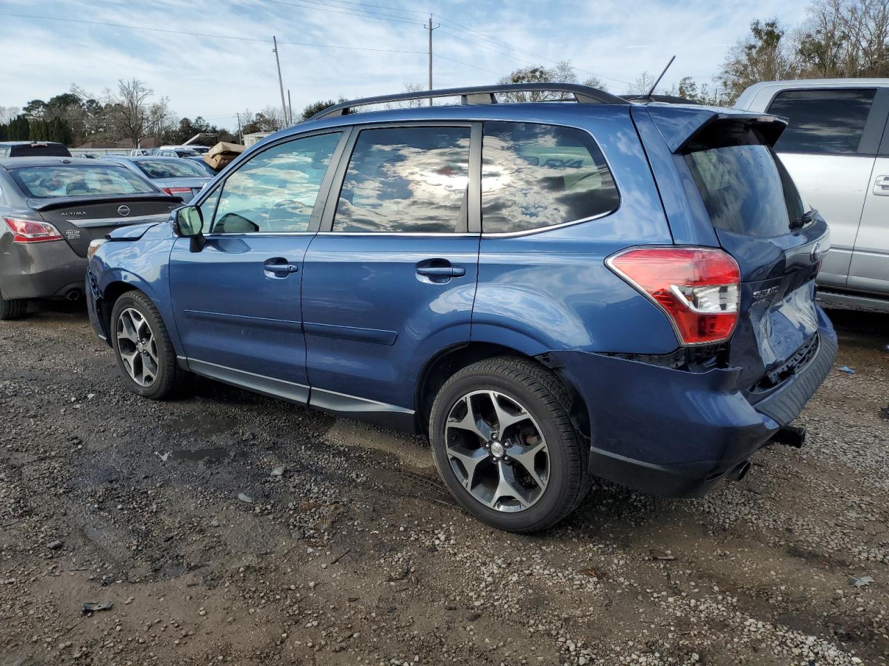 2014 Subaru Forester - Image 2