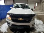 2016 Chevrolet Colorado Z71 იყიდება Hurricane-ში, WV - Front End